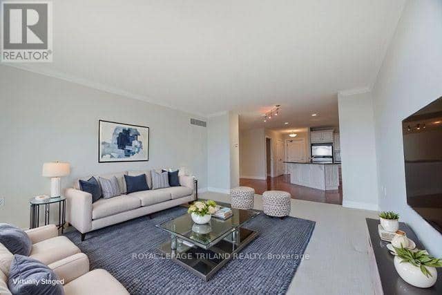 1202 - 250 Pall Mall Street — photo 19 of 40