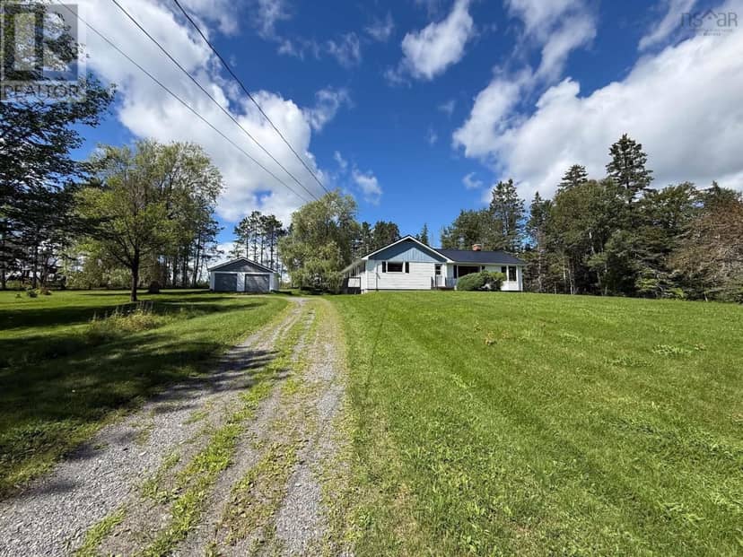 945 Pictou Road, East Mountain, photo 2