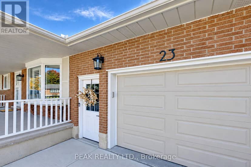 23 Jacob Street W, East Zorra-Tavistock, photo 3