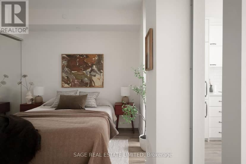 214 - 106 Dovercourt Road — photo 11 of 23