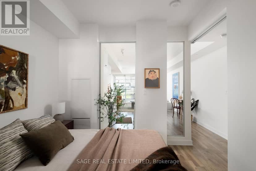 214 - 106 Dovercourt Road — photo 13 of 23