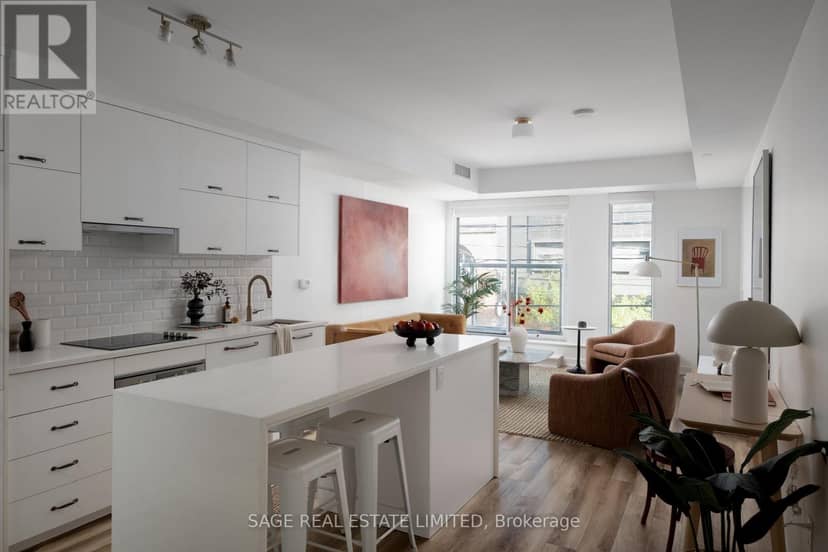 214 - 106 Dovercourt Road, Toronto, photo 2