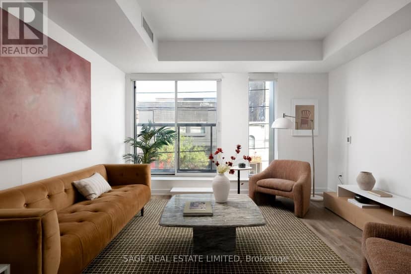 214 - 106 Dovercourt Road, Toronto, photo 5