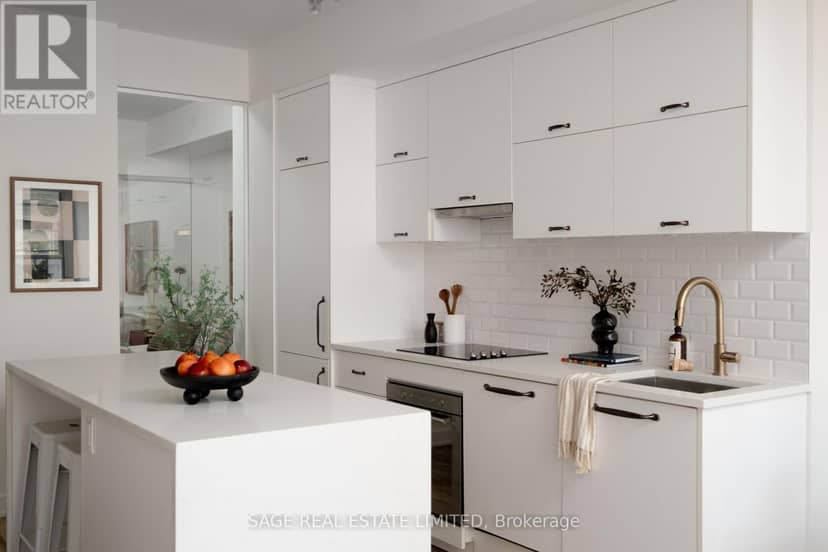 214 - 106 Dovercourt Road, Toronto, photo 8