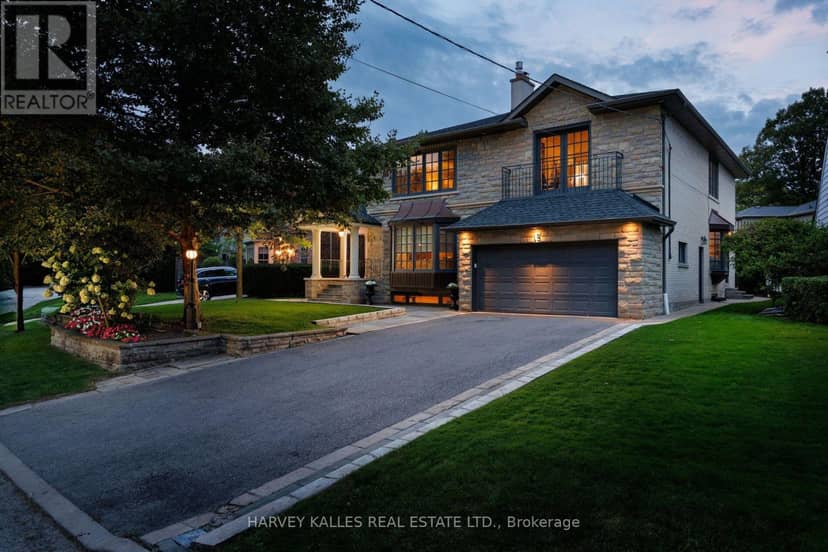 15 Moorehill Drive, Toronto, photo 2