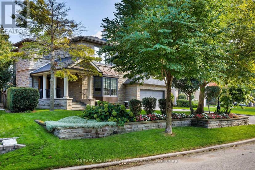 15 Moorehill Drive, Toronto, photo 4