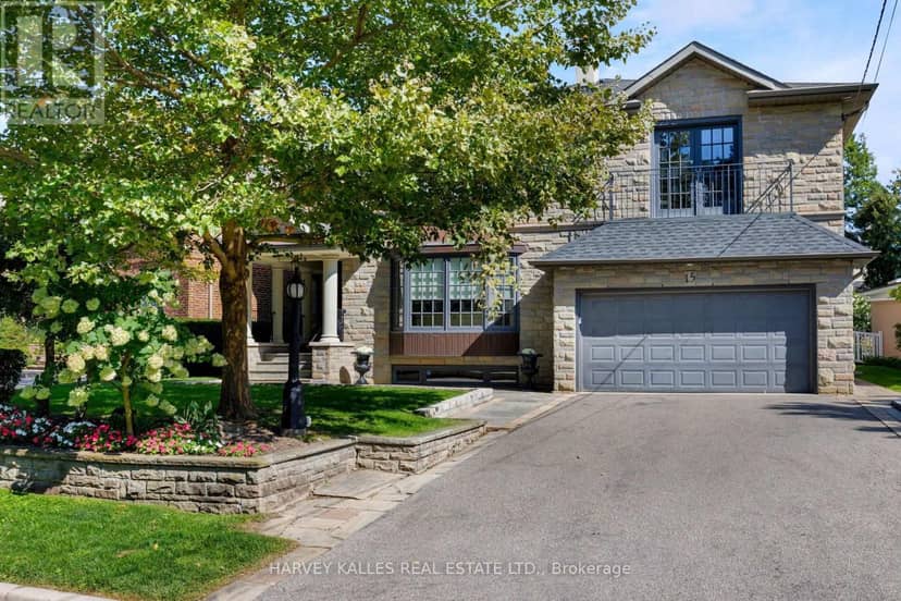 15 Moorehill Drive, Toronto, photo 5