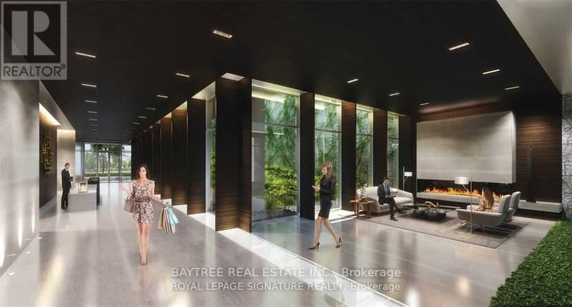 1506 - 2221 Yonge Street — photo 20 of 20