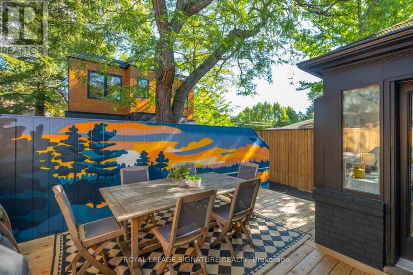 35 Bessborough Drive — photo 25 of 40