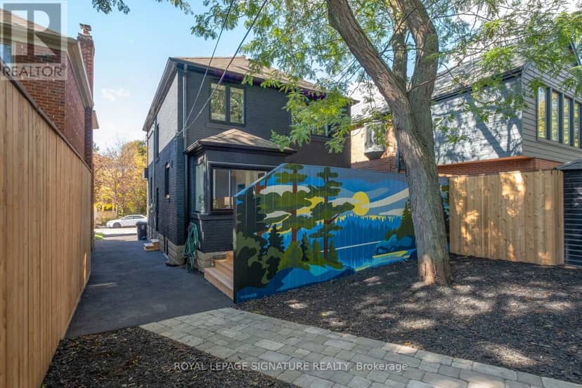 35 Bessborough Drive — photo 26 of 40