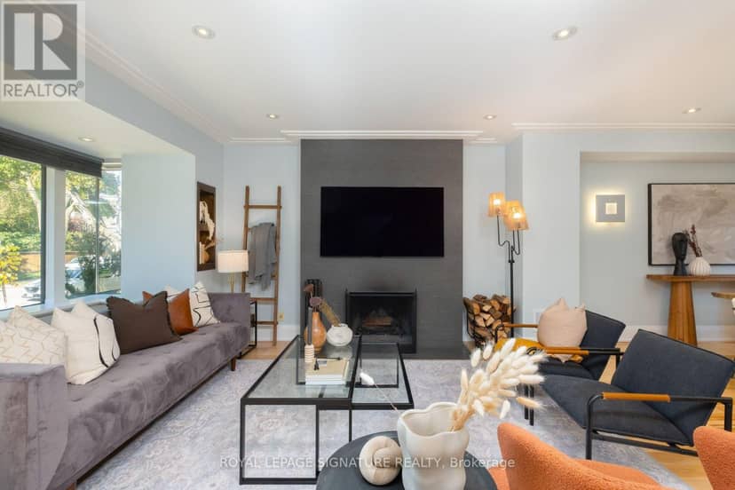 35 Bessborough Drive, Toronto, photo 5
