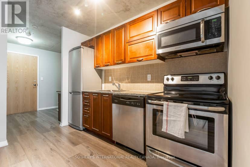 607 - 170 Sudbury Street — photo 10 of 21
