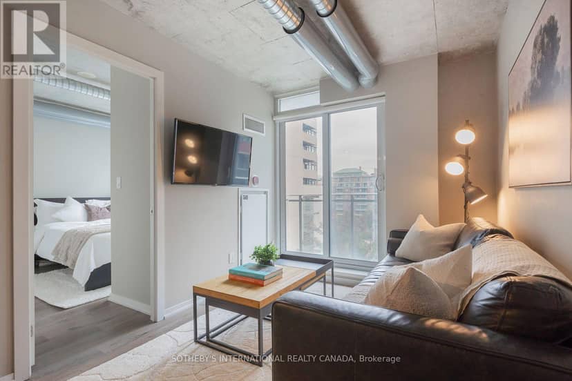 607 - 170 Sudbury Street — photo 12 of 21