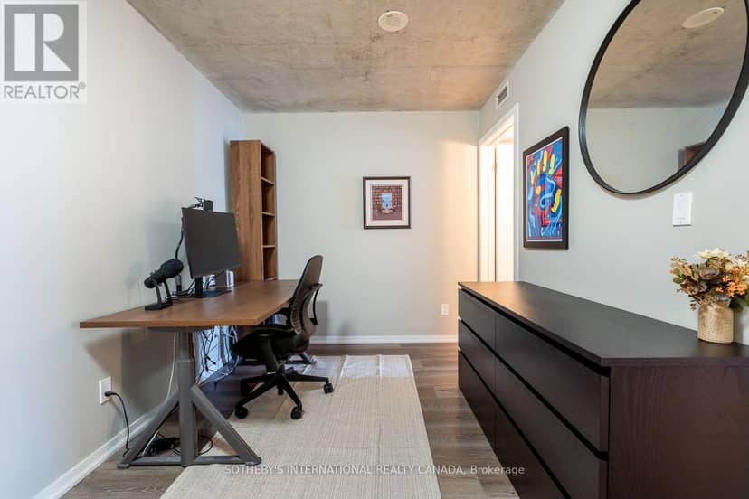 607 - 170 Sudbury Street, Toronto, photo 4