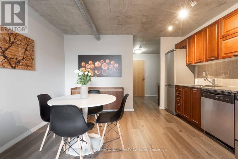 607 - 170 Sudbury Street, Toronto, photo 7
