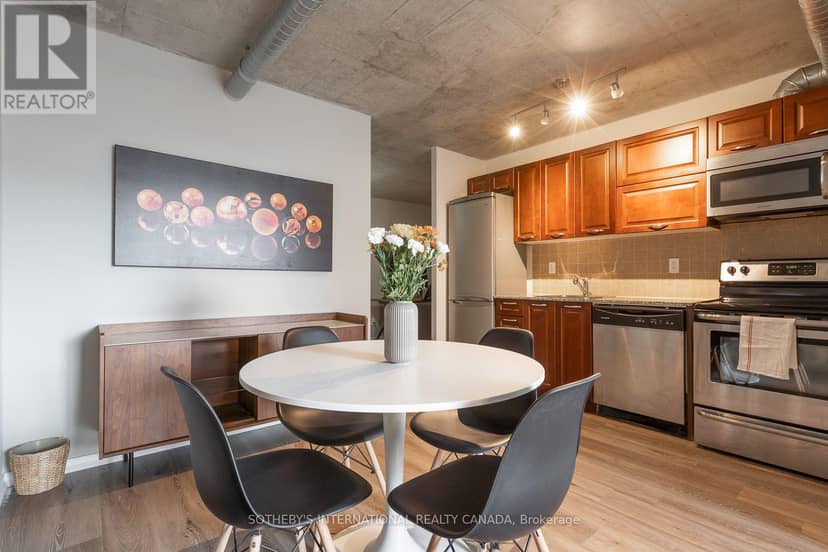 607 - 170 Sudbury Street, Toronto, photo 8
