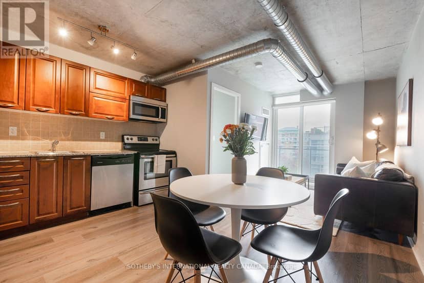 607 - 170 Sudbury Street — photo 9 of 21