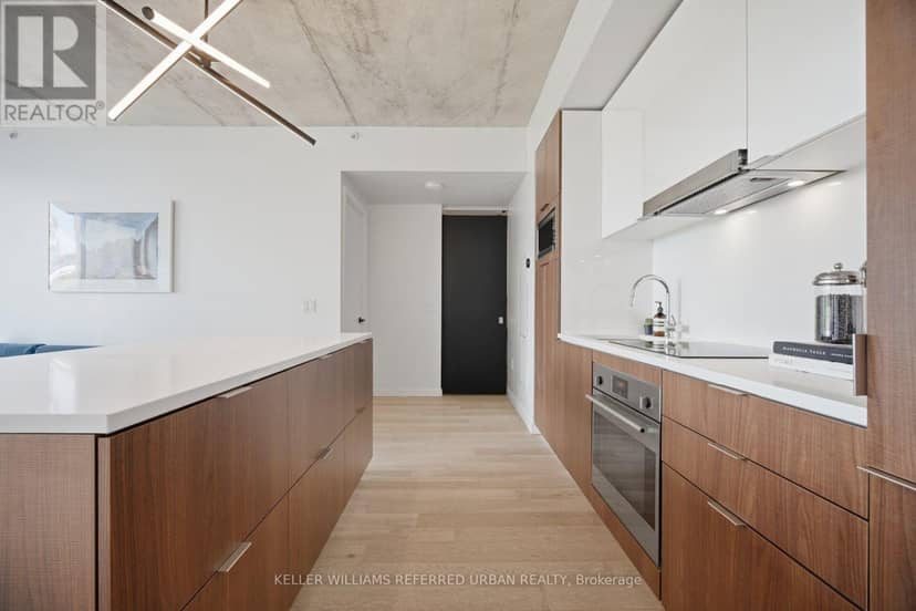 TH105 - 170 Bayview Avenue — photo 12 of 39