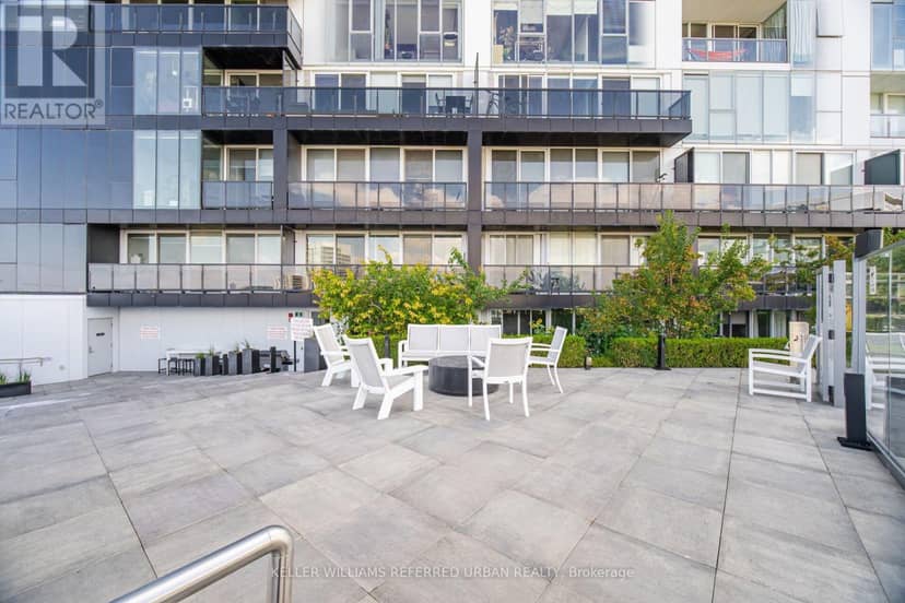 TH105 - 170 Bayview Avenue — photo 35 of 39