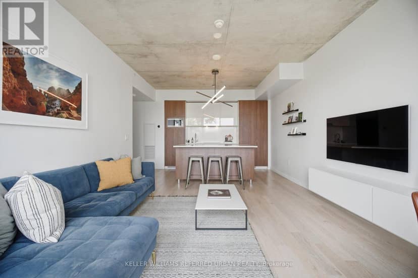 TH105 - 170 Bayview Avenue, Toronto, photo 7