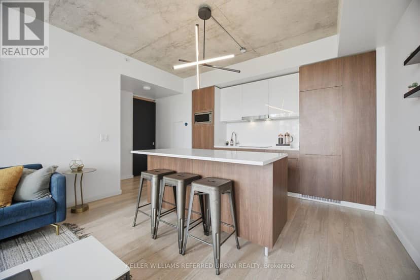 TH105 - 170 Bayview Avenue, Toronto, photo 8