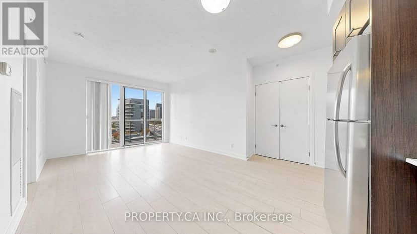 1202 - 20 Bruyeres Mews — photo 10 of 40