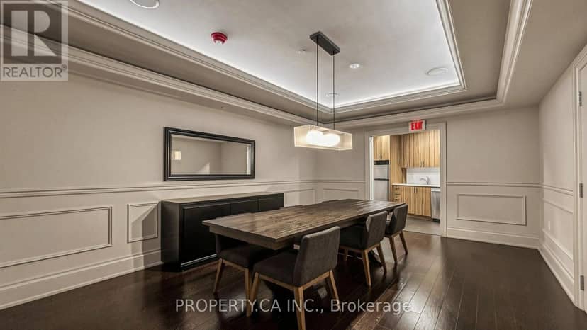 1202 - 20 Bruyeres Mews — photo 25 of 40