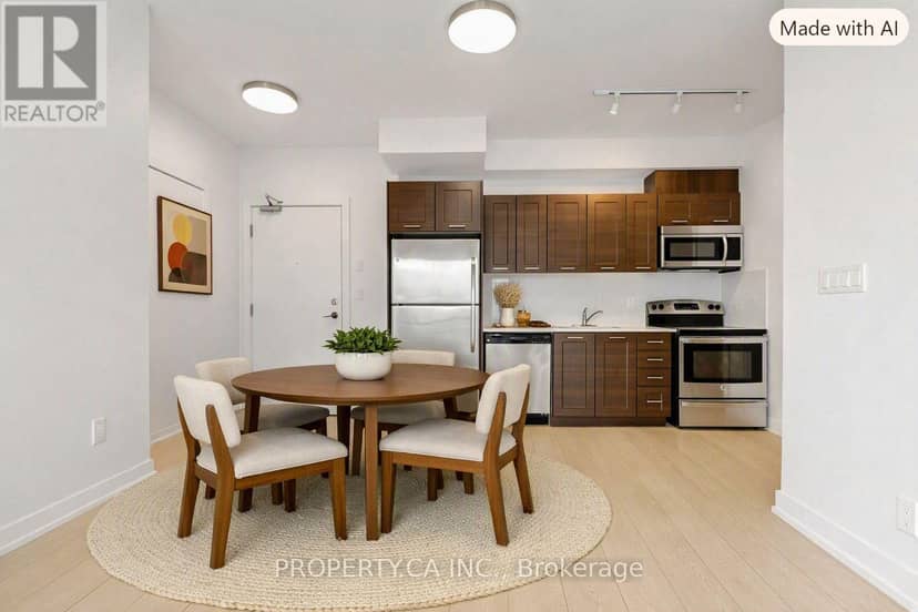 1202 - 20 Bruyeres Mews, Toronto, photo 3