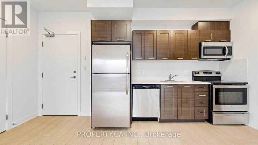 1202 - 20 Bruyeres Mews, Toronto, photo 5