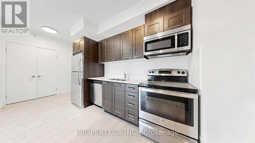 1202 - 20 Bruyeres Mews, Toronto, photo 6
