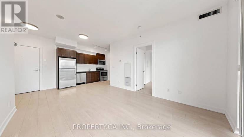 1202 - 20 Bruyeres Mews, Toronto, photo 8