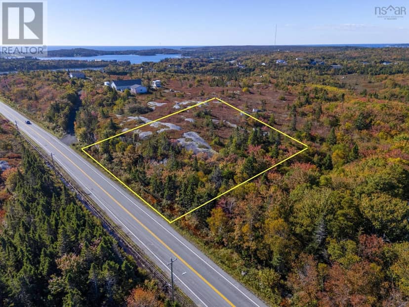 3489 Old Sambro Road — photo 1 of 30