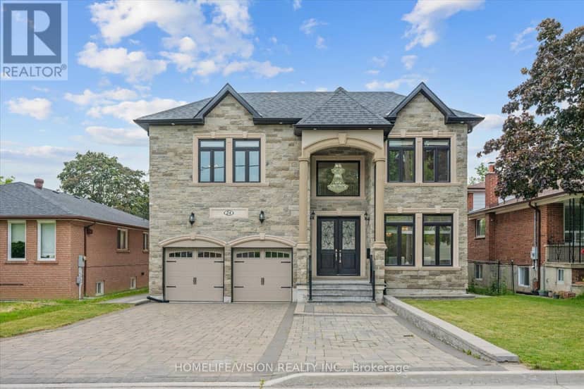 24 Cedar Brae Boulevard, Toronto, photo 2