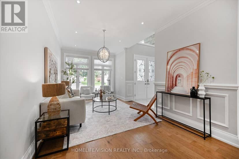 24 Cedar Brae Boulevard, Toronto, photo 8