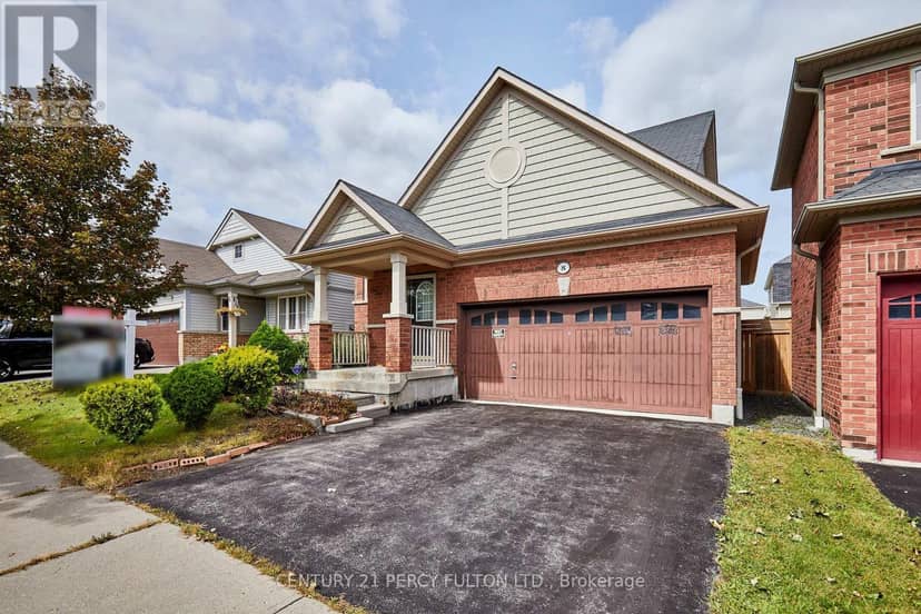 8 Knowles Street, Ajax, photo 2