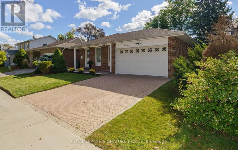 29 Fluellen Drive, Toronto, photo 3