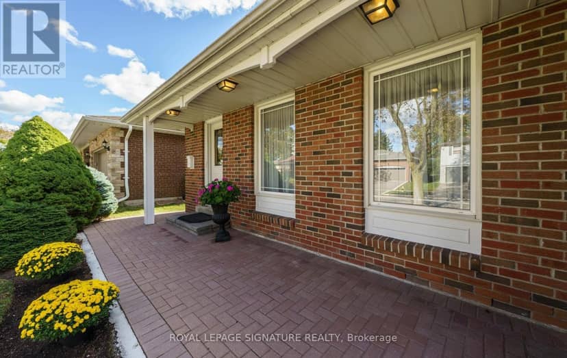 29 Fluellen Drive, Toronto, photo 6