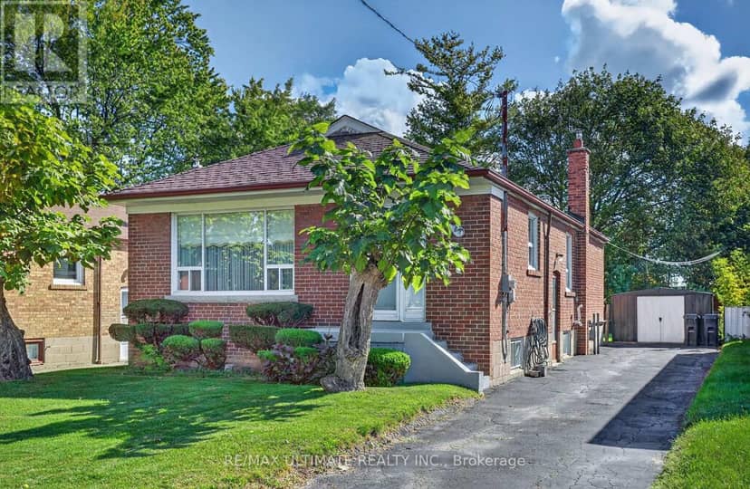 85 Roebuck Drive, Toronto, photo 3