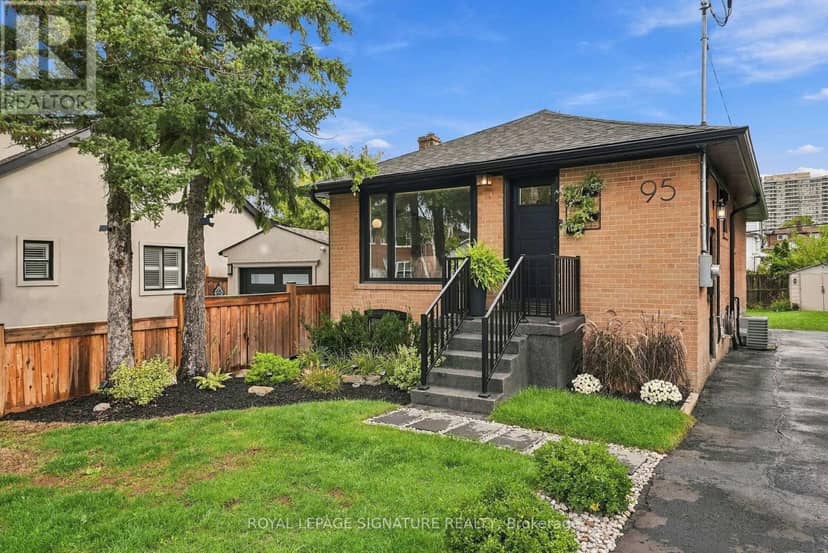 95 Laurel Avenue, Toronto, photo 3