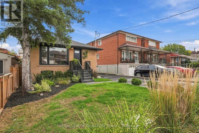 95 Laurel Avenue, Toronto, photo 4