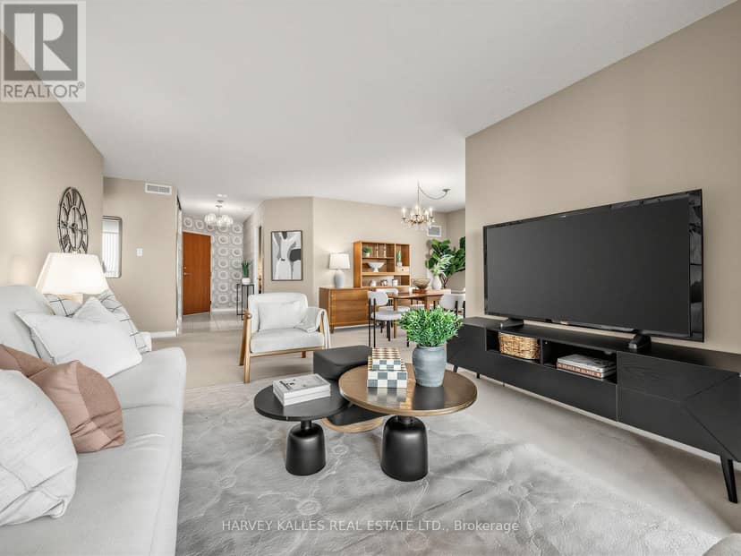 707 - 120 Promenade Circle — photo 12 of 31