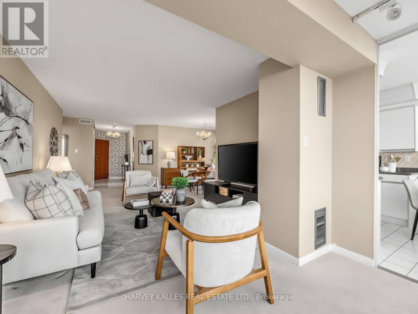 707 - 120 Promenade Circle — photo 13 of 31