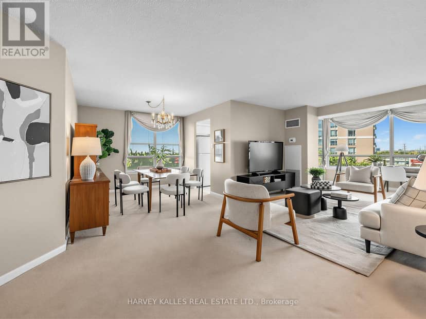 707 - 120 Promenade Circle, Vaughan, photo 4