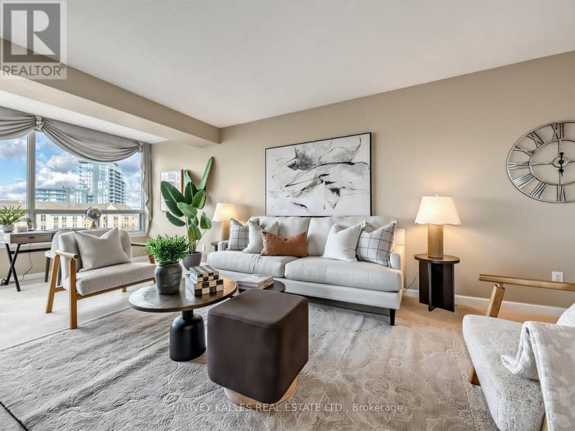 707 - 120 Promenade Circle — photo 9 of 31