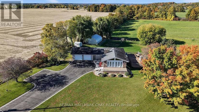 2544 Tottenham Road, New Tecumseth, photo 4