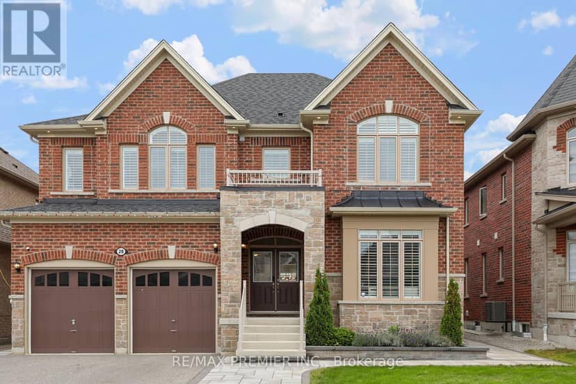 28 Samuel Crescent, Springwater