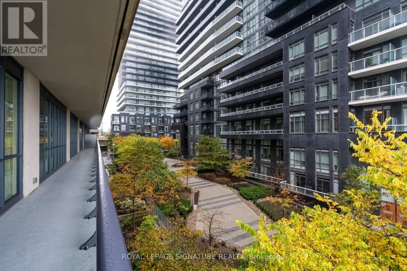 B415 - 60 Annie Craig Drive — photo 24 of 26