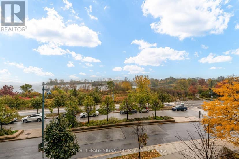 B415 - 60 Annie Craig Drive — photo 25 of 26