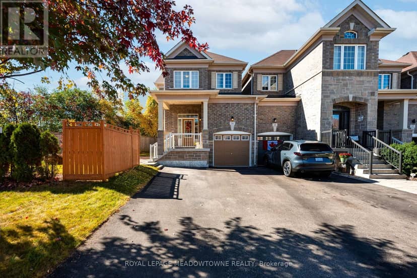 16 Ridgegate Crescent, Halton Hills, photo 2