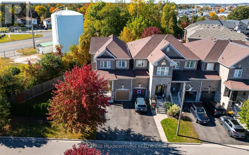 16 Ridgegate Crescent, Halton Hills, photo 3